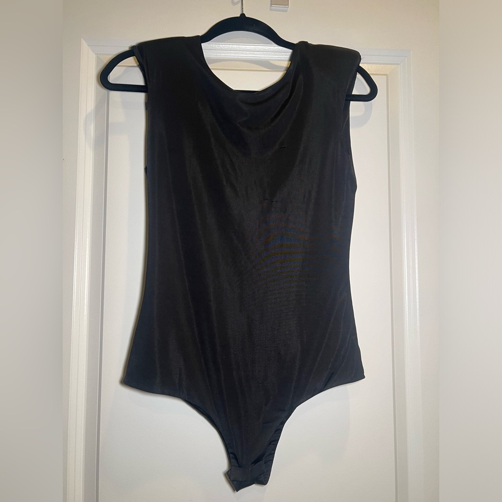 Body suite never worn with tags